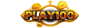 Logo PLAY100